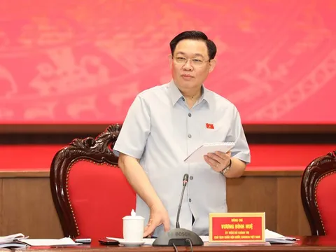 Luật Thủ đô (sửa đổi): Cơ hội lớn để Hà Nội phát triển, vươn lên tầm vóc mới