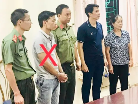 Lai Châu: Bắt tạm giam cựu kế toán doanh nghiệp tham ô hơn 240 triệu đồng