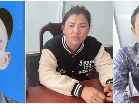 Triệt phá vụ mua bán người dưới 16 tuổi ở Cần Thơ