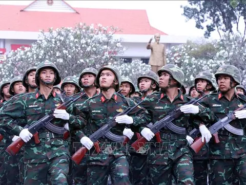 Những chính sách mới có hiệu lực từ tháng 8/2023