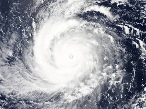 Cần thiết xây dựng quy định mới về xử phạt VPHC trong lĩnh vực khí tượng thủy văn