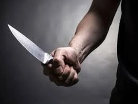 Thái Bình: Chồng đâm chết vợ do mâu thuẫn khi trồng cây