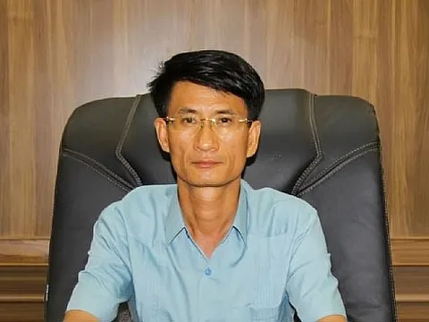 Lý do Chủ tịch huyện Mường Khương bị bắt