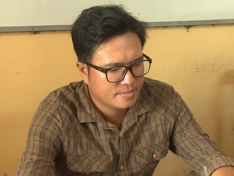 Bạc Liêu: Khởi tố cán bộ tín dụng ngân hàng rút 500 triệu đồng của khách tiêu xài