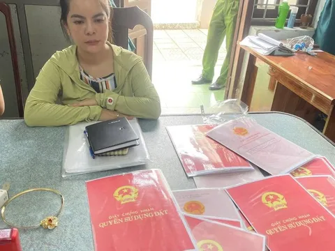 Điều tra vụ 'kiều nữ' bỏ 100 triệu đồng làm đám cưới giả lừa nhà trai 2,4 tỷ đồng