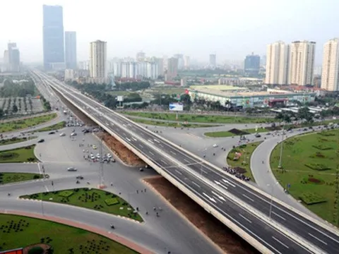 Cần quyết liệt hơn nữa trong triển khai các dự án trọng điểm ngành giao thông