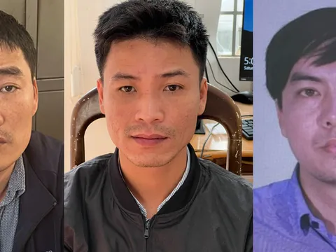 Khởi tố thêm 3 cán bộ Cục Đăng ký đất đai tại Lâm Đồng