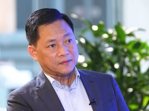 Ông Nguyễn Cao Trí bị bắt vì chiếm đoạt hơn 40 triệu USD của bà Trương Mỹ Lan