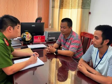 Khởi tố vụ án 'Xâm phạm quyền sở hữu công nghiệp' ở Hà Nam