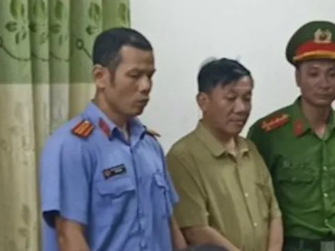 Khởi tố, bắt tạm giam cán bộ Cục thuế say rượu, lái xe gây tai nạn chết người