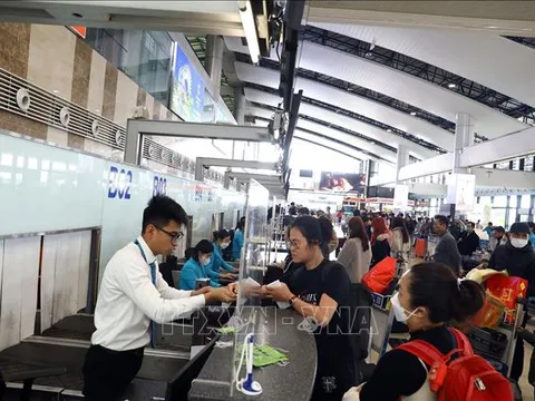 Hai luật sẽ có hiệu lực thi hành kể từ ngày 15/8/2023