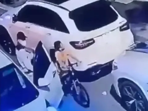 Hà Nội: Bắt nghi phạm bắt cóc bé trai, đòi chuộc 15 tỷ đồng