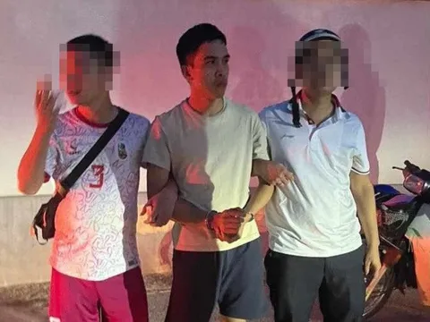 Hà Nội: Khởi tố đối tượng bắt cóc bé trai 7 tuổi, đòi chuộc 15 tỷ đồng