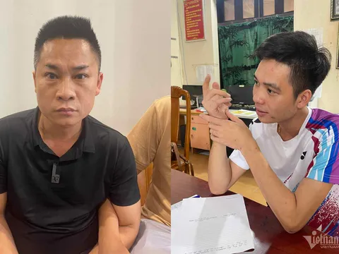 Bắc Kạn: Triệt phá đường dây cá độ bóng đá quy mô hơn 300 tỷ đồng