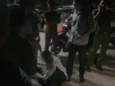 Diễn biến mới vụ nghi bắt cóc trẻ 8 tuổi ở Quảng Trị