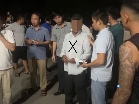 Bắt giữ nghi phạm bắt cóc bé gái 8 tuổi ở Quảng Trị