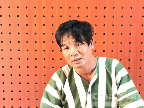 Điều tra nghi án người đàn ông bị nhân tình đổ xăng đốt tử vong