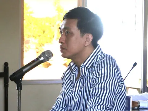 Bạc Liêu: Làm giả sổ đỏ để chiếm đoạt 5,5 tỷ đồng