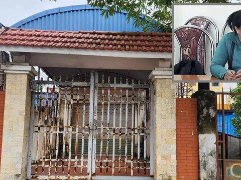 Nhóm 'Bông hồng đen' tự ý lấy máu của 200 người ở Hải Phòng