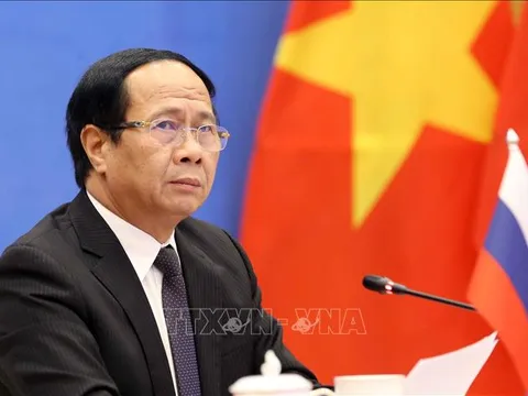 Phó Thủ tướng Chính phủ Lê Văn Thành từ trần