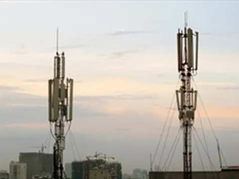 Quy định về cấp phép sử dụng tần số vô tuyến điện