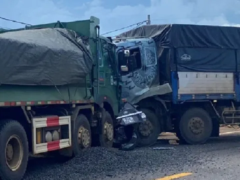 Tai nạn giao thông nhìn từ tài xế