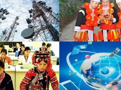 Sửa quy định hỗ trợ chi phí cho doanh nghiệp cung cấp dịch vụ viễn thông khu vực khó khăn