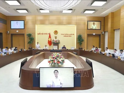 Điều chỉnh quy định kinh doanh dịch vụ trung tâm dữ liệu, điện toán đám mây