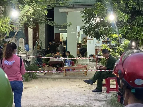Vụ 4 mẹ con tử vong bất thường ở Khánh Hòa: Người chồng đã tỉnh táo