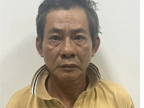 Bà Rịa - Vũng Tàu: Bắt tạm giam đối tượng xâm hại bé gái 7 tuổi