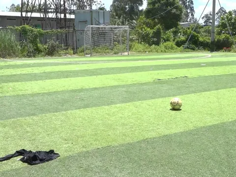 Đồng Tháp: Thiếu niên 15 tuổi bị đâm tử vong trên sân bóng