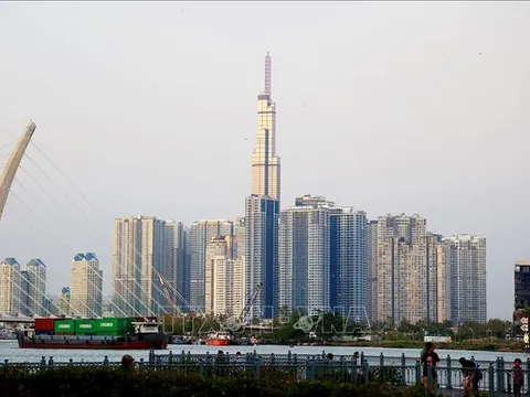 Báo cáo Thủ tướng Chính phủ về việc thành lập các sàn giao dịch việc làm, bất động sản trước ngày 8/9/2023