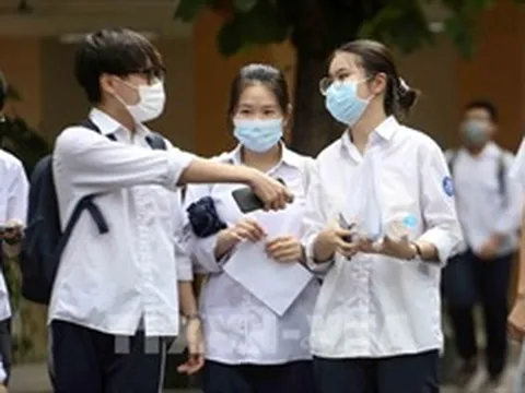 Khẩn trương trình Chính phủ ban hành Nghị định sửa đổi quy định về thu, quản lý học phí