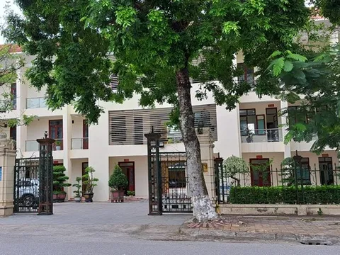 Tạm đình chỉ công tác Phó Giám đốc Sở VH-TT &DL Thái Bình vì đánh bạc