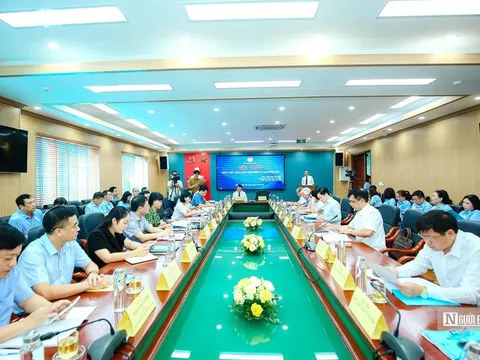 'Việc sửa đổi Luật BHXH năm 2014 là rất cần thiết trong bối cảnh hiện nay'