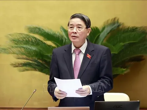 Cần làm rõ việc định giá đất trong dự thảo Luật Đất đai