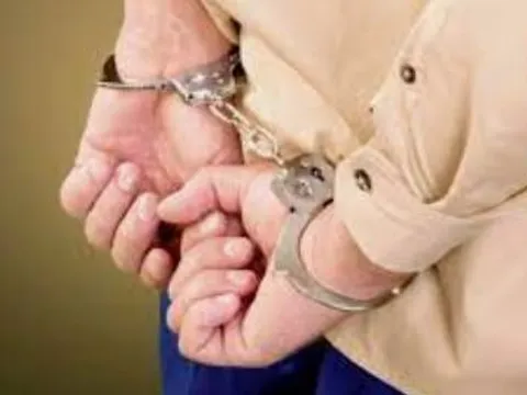 Bắt tạm giam Thiếu tá Công an 'làm chết người trong khi thi hành công vụ'