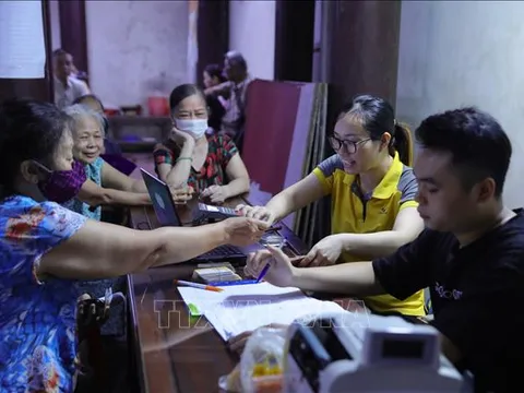 Những chính sách mới có hiệu lực từ tháng 9/2023