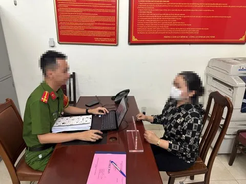 Sau tin nhắn thuê phòng nghỉ, chủ khách sạn mất cả tỷ đồng