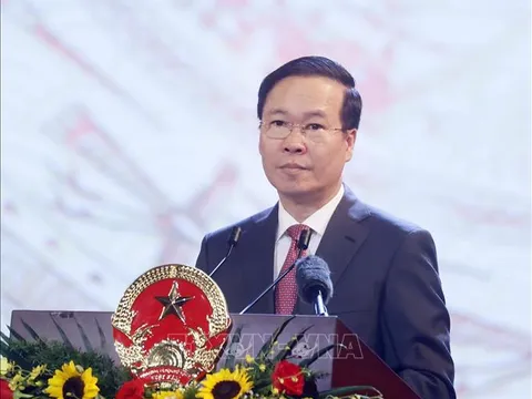 Việt Nam vững bước trên con đường độc lập dân tộc và chủ nghĩa xã hội