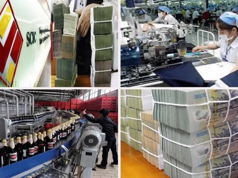 Đề xuất 7 hành vi bị cấm trong quản lý và đầu tư vốn nhà nước tại doanh nghiệp