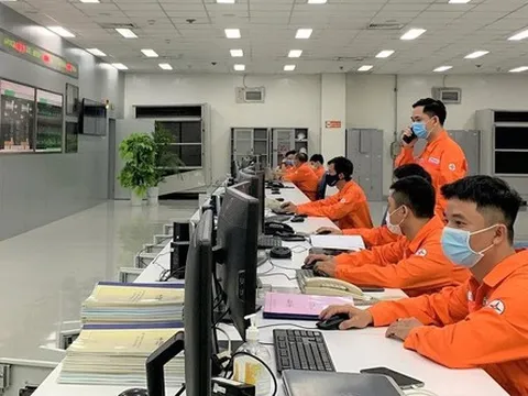 Sửa quy định về phương thức vận hành hệ thống điện quốc gia