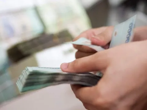 Người chấp hành xong hình phạt tù được vay tín dụng bao nhiêu tiền?