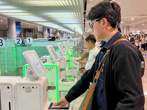 Quy định về đổi hộ chiếu