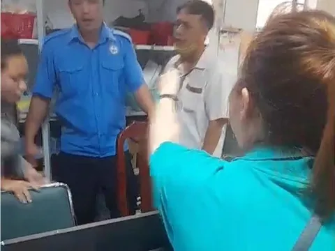 Điều tra vụ bé trai 2 tuổi tử vong tại Trung tâm Y tế TP Vĩnh Long