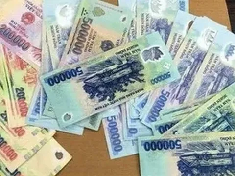 Triệt phá đường dây sản xuất, lưu hành tiền giả, giấy tờ giả