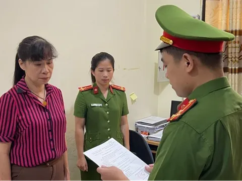Cao Bằng: Khởi tố 2 nữ cán bộ phường liên quan vụ sạt lở kè làm 3 người tử vong