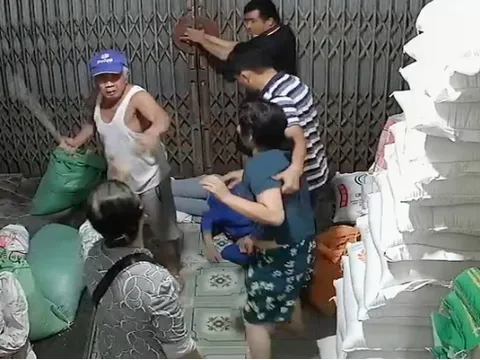 Hải Phòng: Điều tra vụ bố chồng đánh con dâu chấn thương sọ não