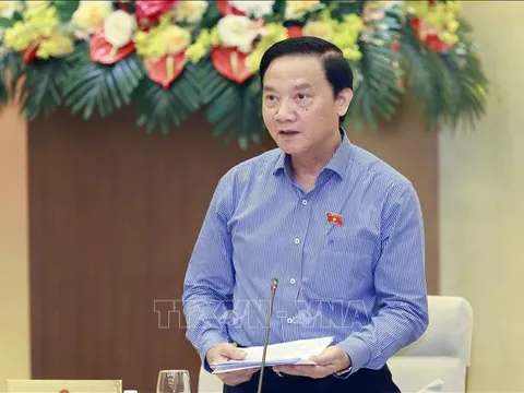 Xác định trọng tâm trong giám sát trật tự, an toàn giao thông