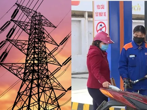 Chỉ đạo, điều hành của Chính phủ, Thủ tướng Chính phủ nổi bật tuần từ 4-8/9/2023